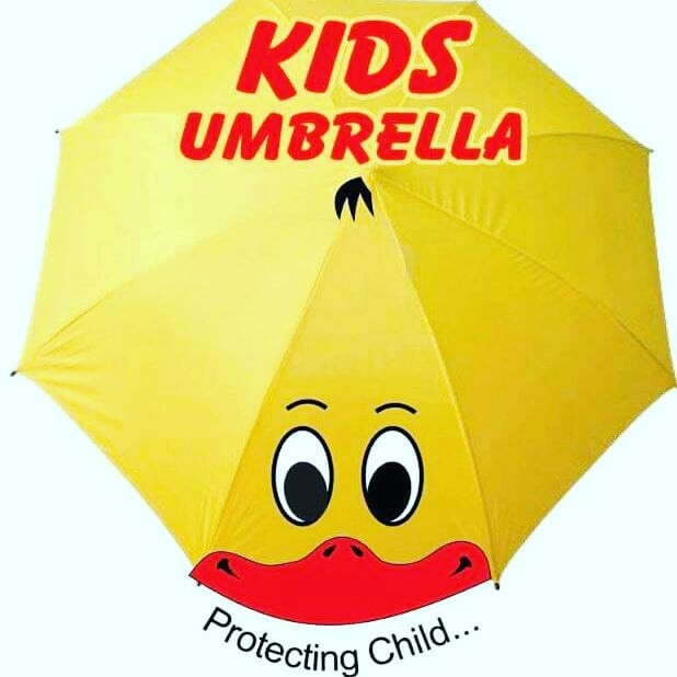 kids umbrella preschool